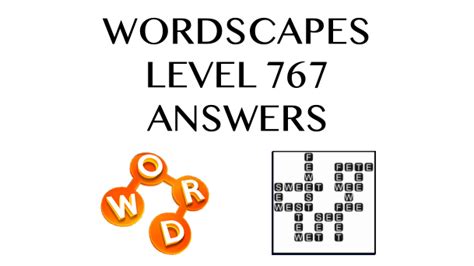 wordscapes puzzle 767|Wordscapes Cheat and Answers.